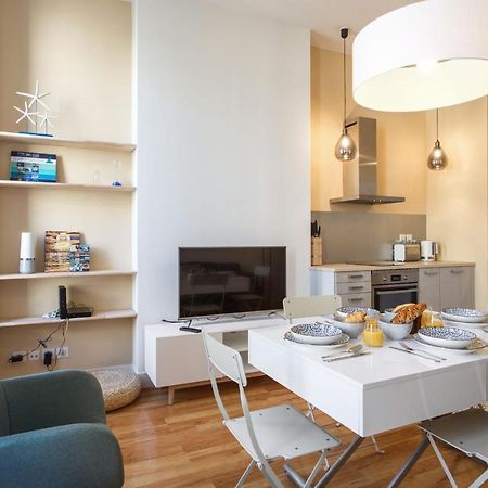 Appartement Cathala - Welkeys Marseille Eksteriør billede